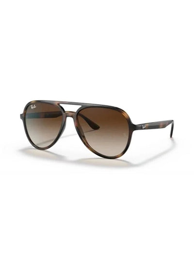 RAY-BAN Enjeksiyon Unısex Güneş Gözlüğü 0RB4376 710/1357 HN