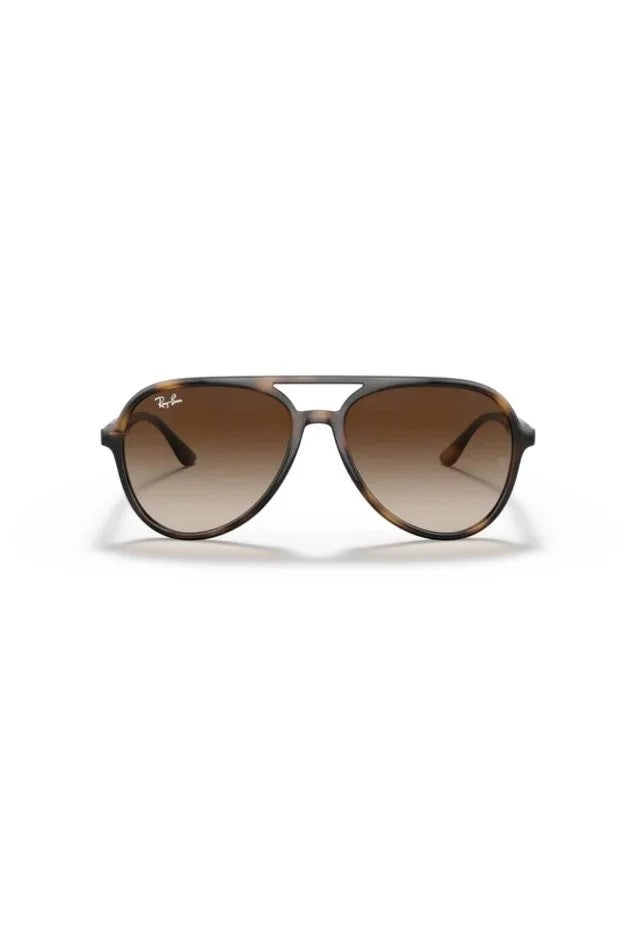 RAY-BAN Enjeksiyon Unısex Güneş Gözlüğü 0RB4376 710/1357 HN