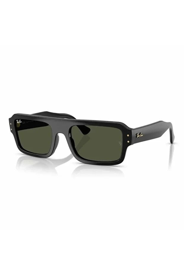 RAY-BAN Molded Acetate Unısex Güneş Gözlüğü 0RB4454 66773156 HN