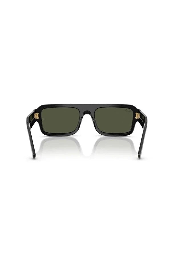 RAY-BAN Molded Acetate Unısex Güneş Gözlüğü 0RB4454 66773156 HN