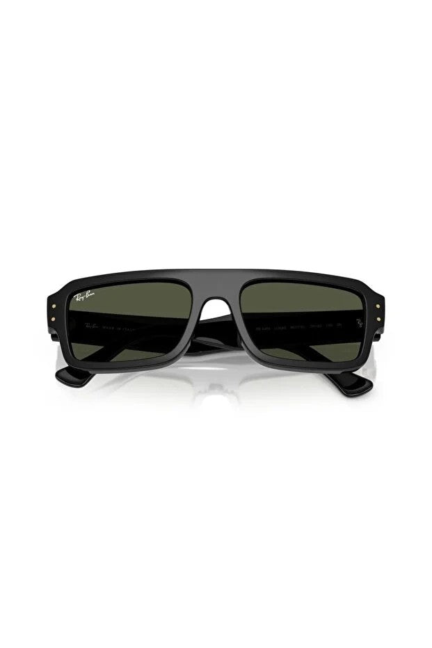 RAY-BAN Molded Acetate Unısex Güneş Gözlüğü 0RB4454 66773156 HN