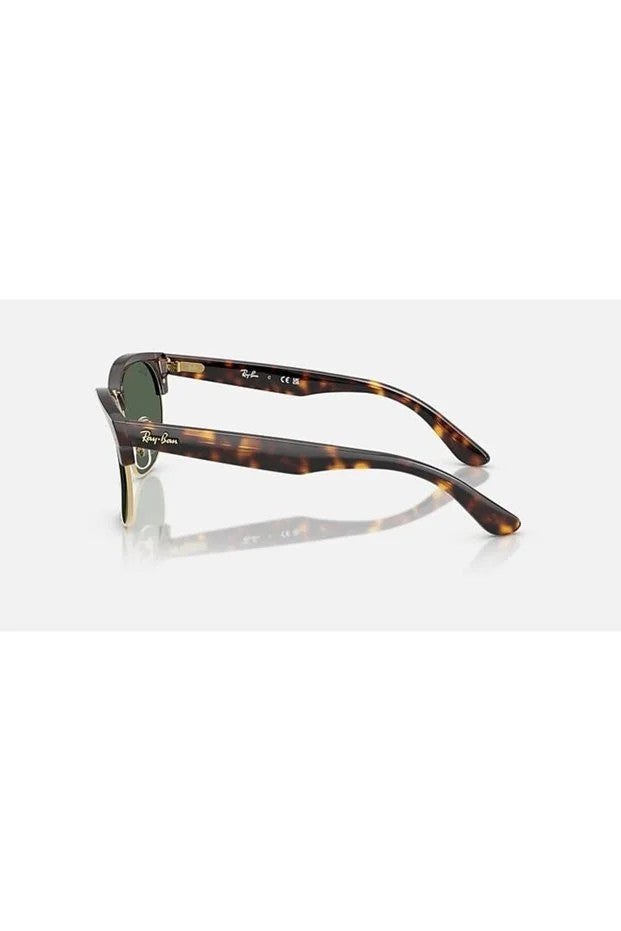 RAY-BAN Molded Acetate Unısex Güneş Gözlüğü 0RBR0504S 1359VR51 HN