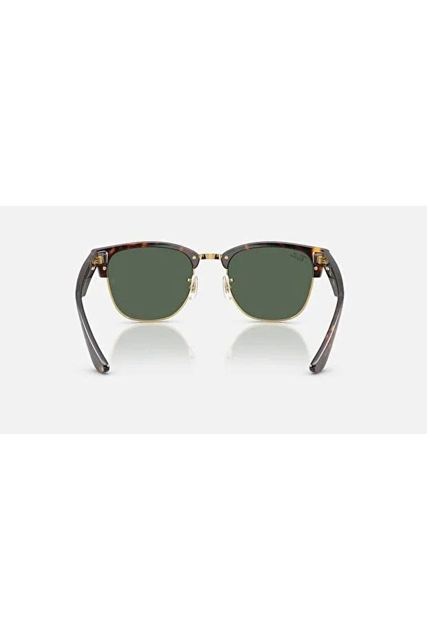 RAY-BAN Molded Acetate Unısex Güneş Gözlüğü 0RBR0504S 1359VR51 HN