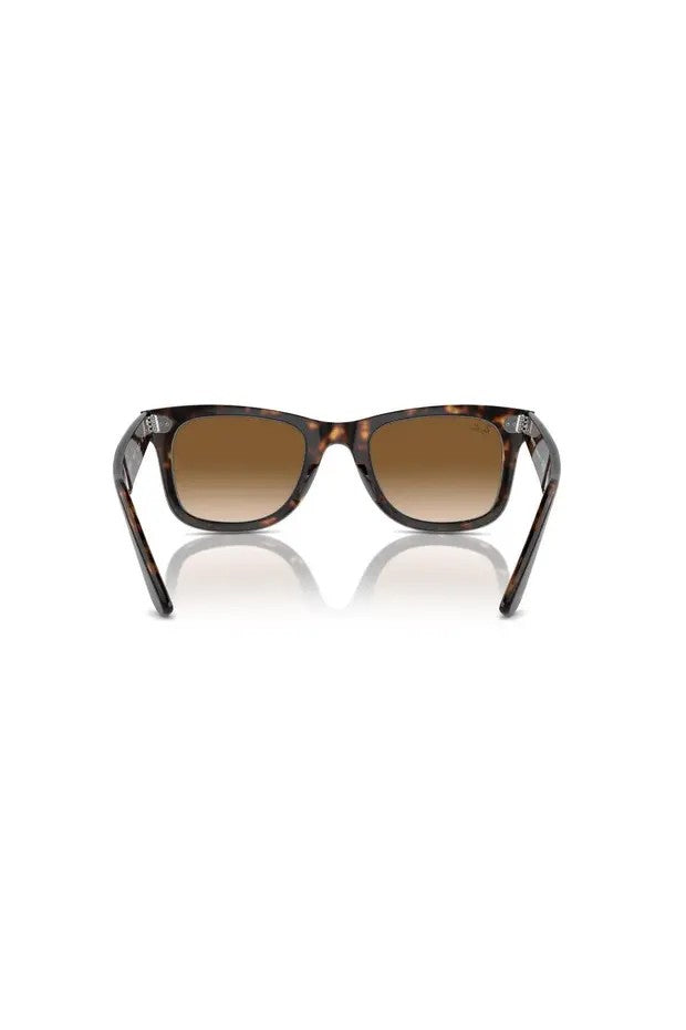 RAYBAN Asetat Kadın Güneş Gözlüğü 0RB2140 902/5150 HN