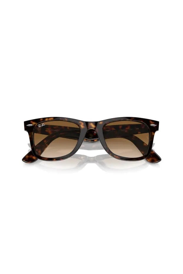RAYBAN Asetat Kadın Güneş Gözlüğü 0RB2140 902/5150 HN