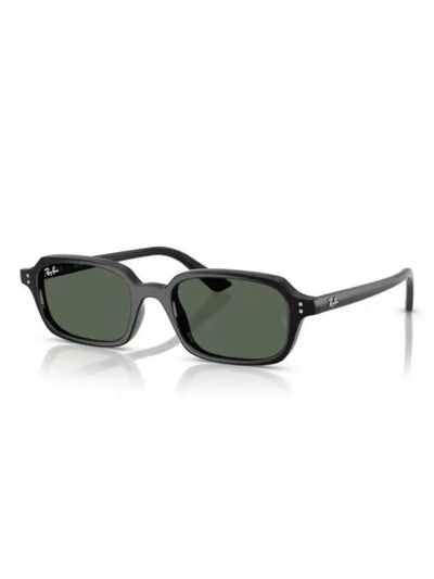 RAYBAN Enjeksiyon Unisex Güneş Gözlüğü 0RB4455 66777152 HN