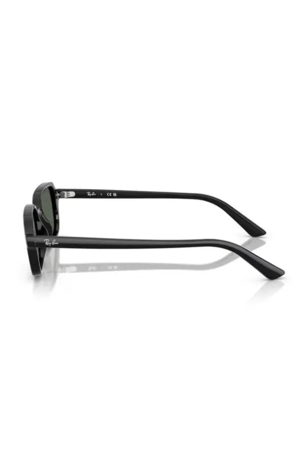 RAYBAN Enjeksiyon Unisex Güneş Gözlüğü 0RB4455 66777152 HN