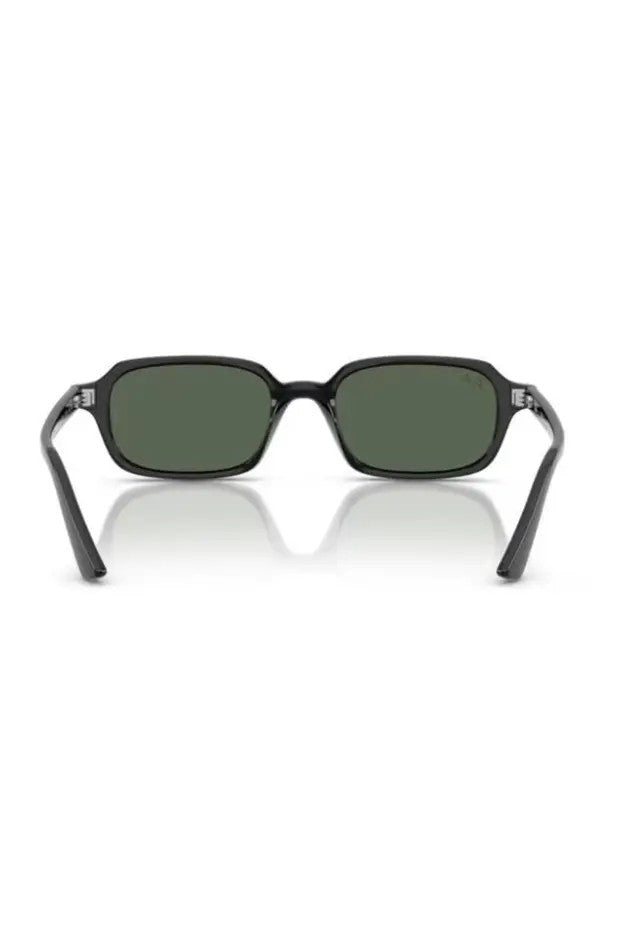 RAYBAN Enjeksiyon Unisex Güneş Gözlüğü 0RB4455 66777152 HN