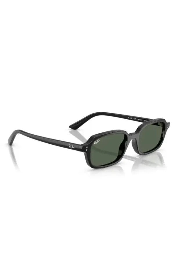 RAYBAN Enjeksiyon Unisex Güneş Gözlüğü 0RB4455 66777152 HN