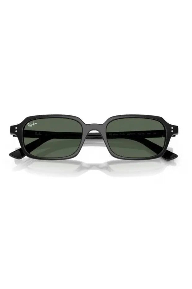 RAYBAN Enjeksiyon Unisex Güneş Gözlüğü 0RB4455 66777152 HN
