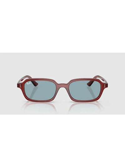 RAYBAN Enjeksiyon Unısex Güneş Gözlüğü 0RB4455 68098052 HN