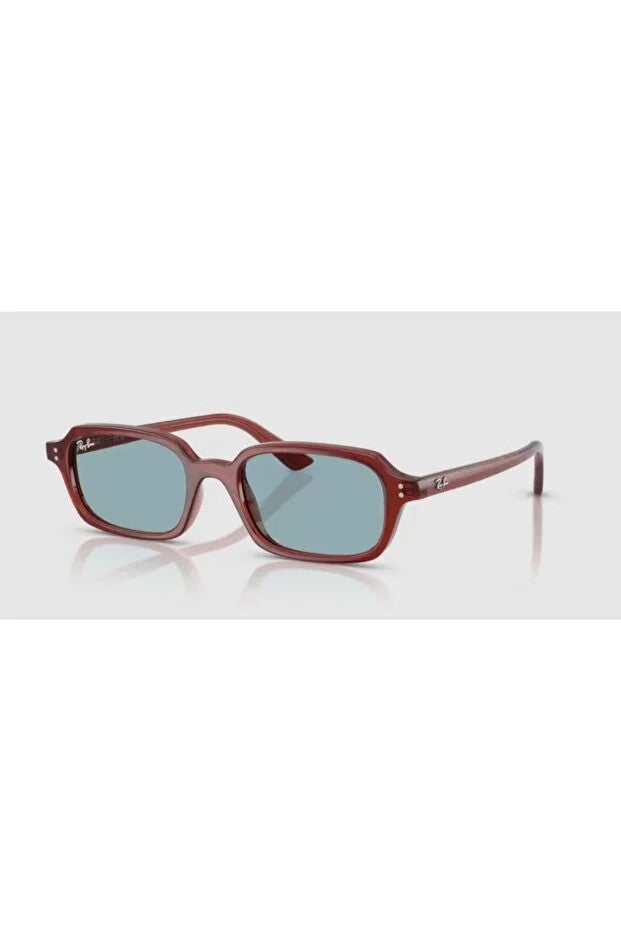 RAYBAN Enjeksiyon Unısex Güneş Gözlüğü 0RB4455 68098052 HN