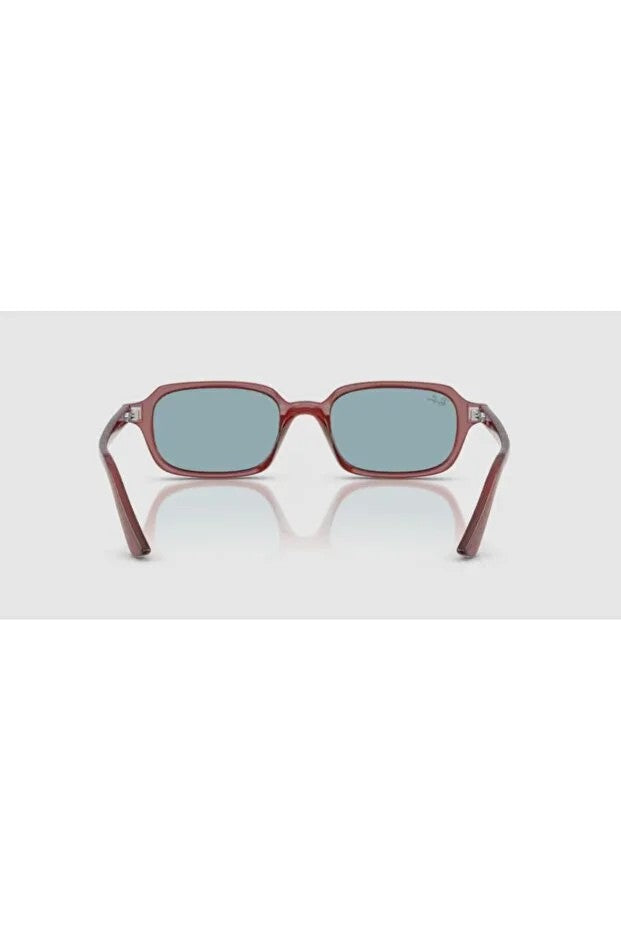 RAYBAN Enjeksiyon Unısex Güneş Gözlüğü 0RB4455 68098052 HN