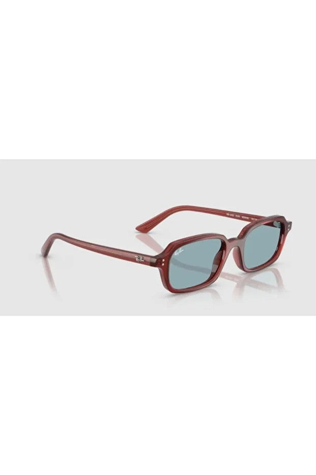 RAYBAN Enjeksiyon Unısex Güneş Gözlüğü 0RB4455 68098052 HN