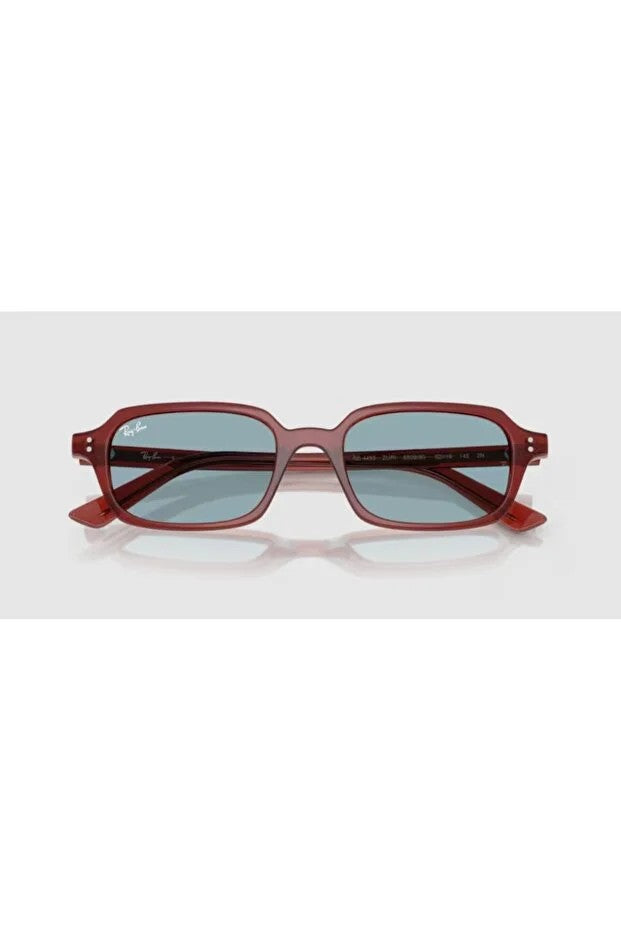 RAYBAN Enjeksiyon Unısex Güneş Gözlüğü 0RB4455 68098052 HN