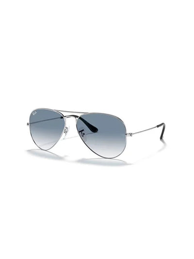 RAYBAN Metal Erkek Güneş Gözlüğü 0RB3025 003/3F58 HN