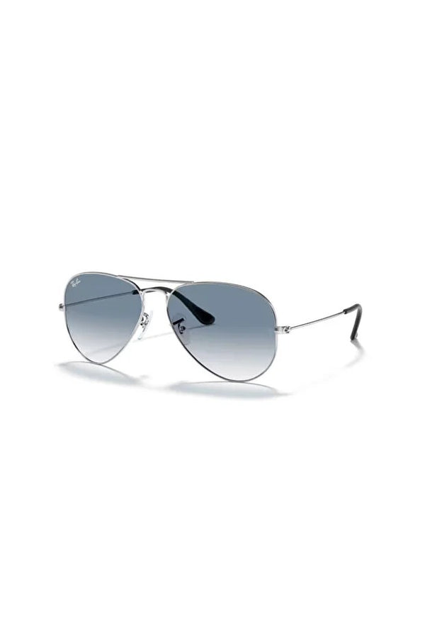 RAYBAN Metal Erkek Güneş Gözlüğü 0RB3025 003/3F58 HN