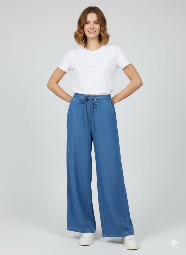 SEDNA PANTOLON 7207