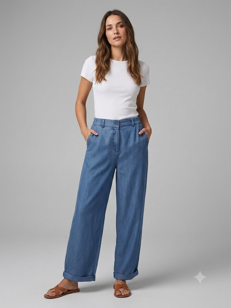 SEDNA PANTOLON 7218