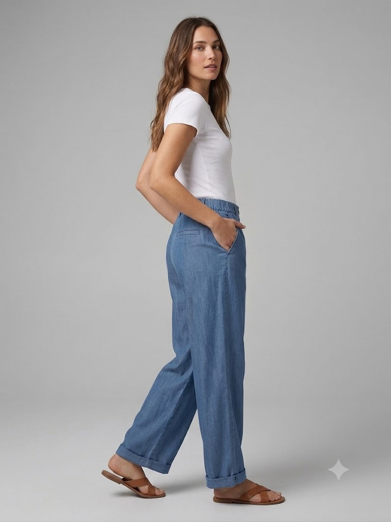 SEDNA PANTOLON 7218