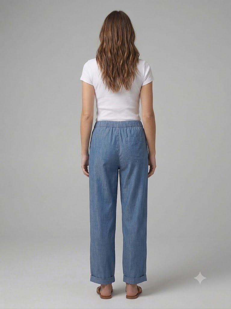 SEDNA PANTOLON 7218