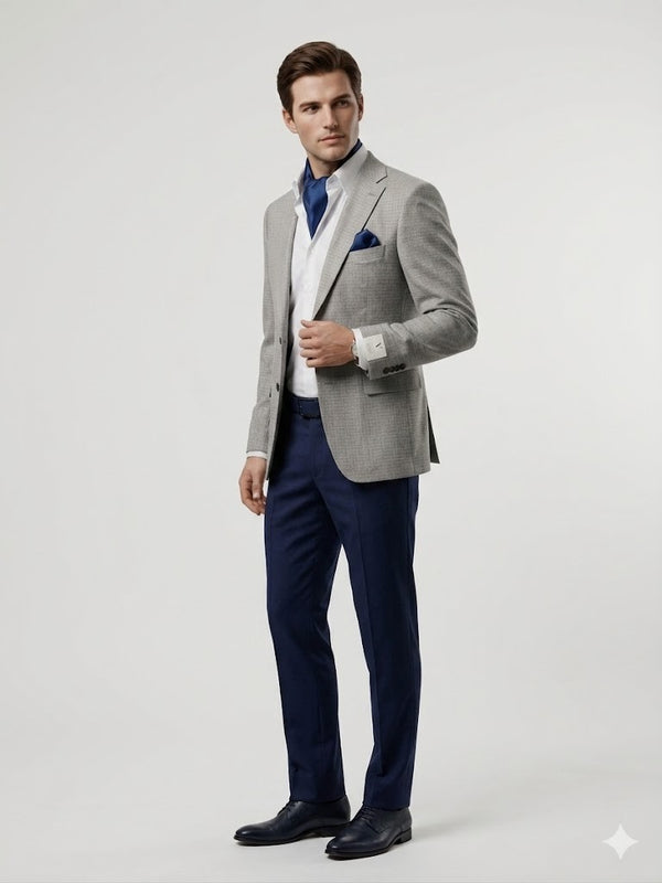 Centilmen Blazer Erkek Ceket 0019