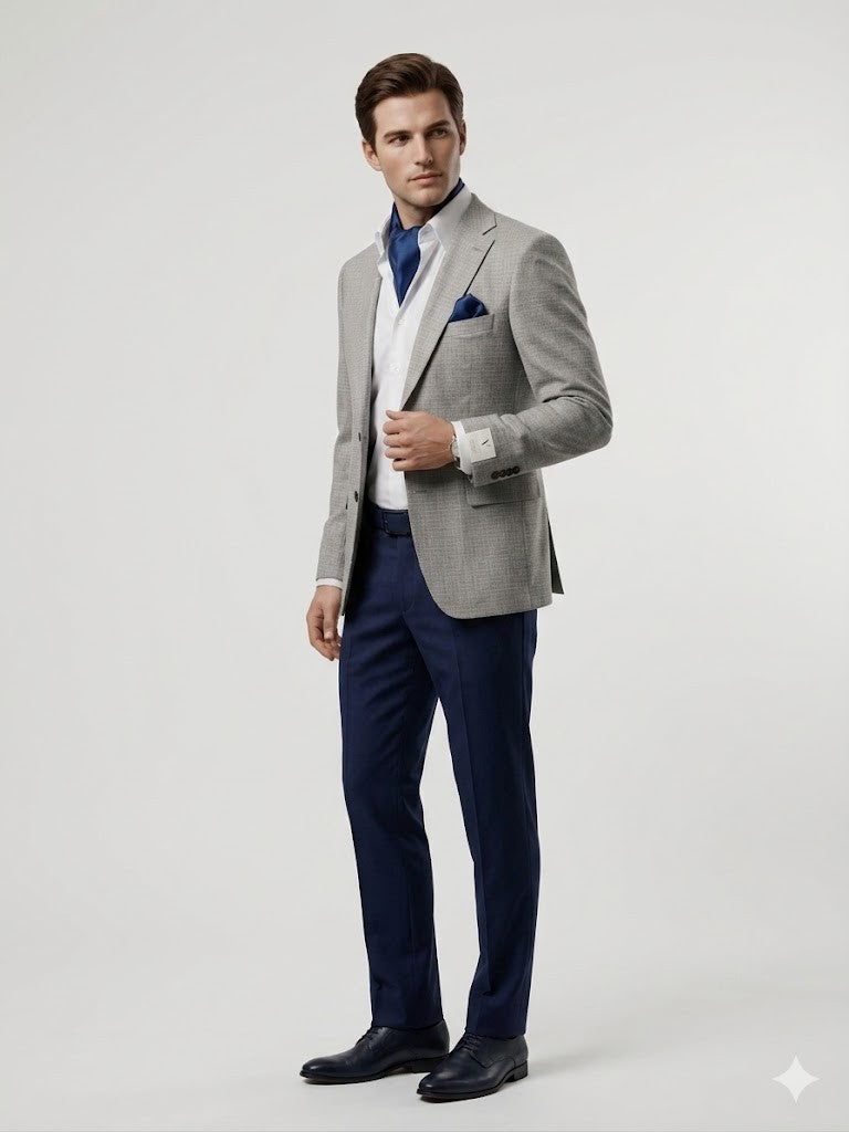 Centilmen Blazer Erkek Ceket 0019