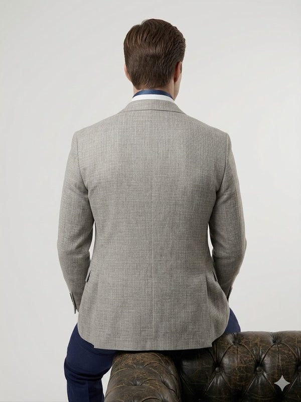 Centilmen Blazer Erkek Ceket 0019