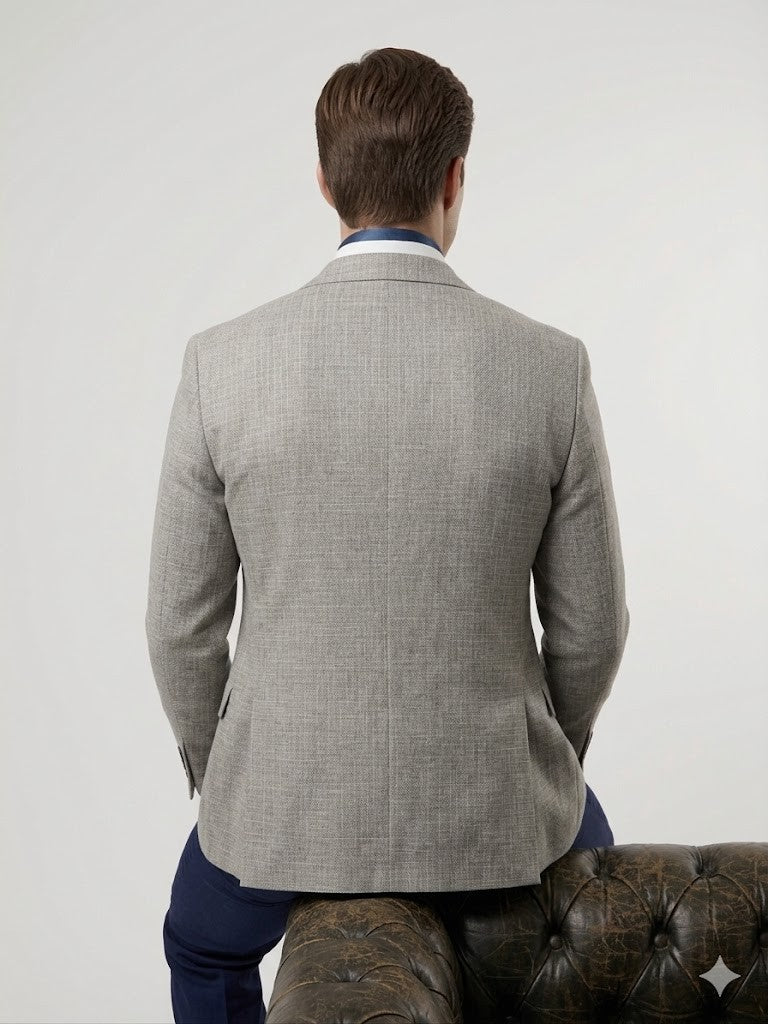 Centilmen Blazer Erkek Ceket 0019