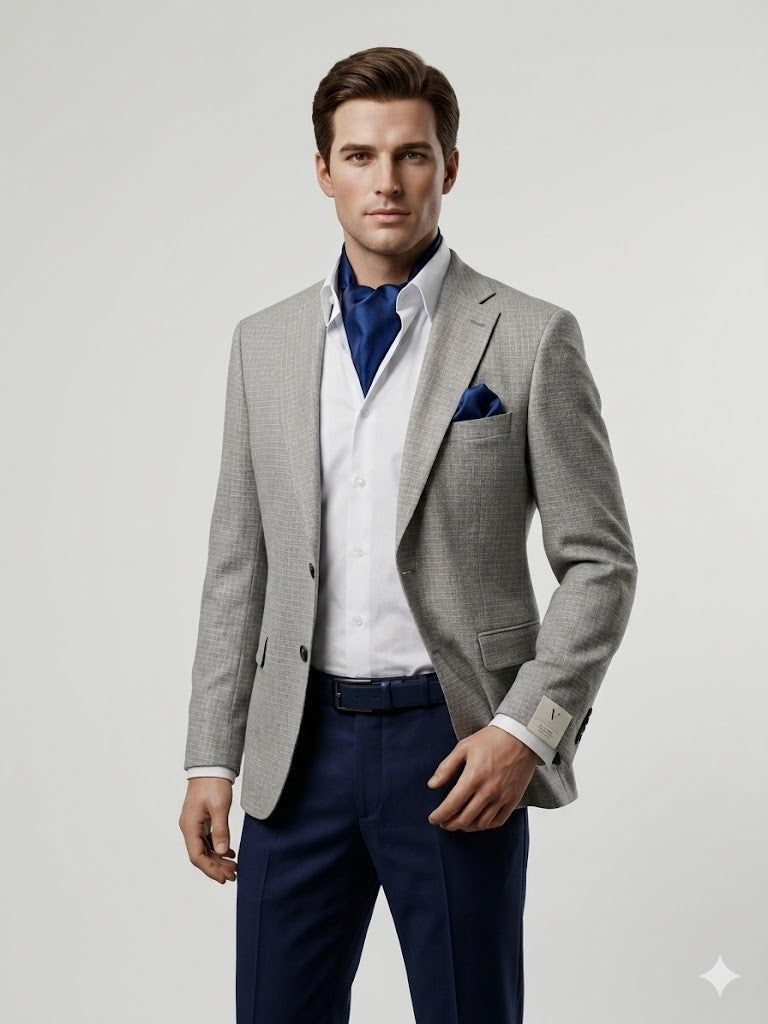 Centilmen Blazer Erkek Ceket 0019