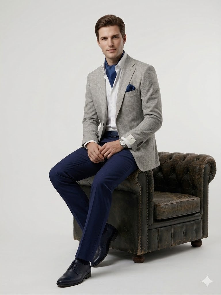 Centilmen Blazer Erkek Ceket 0019