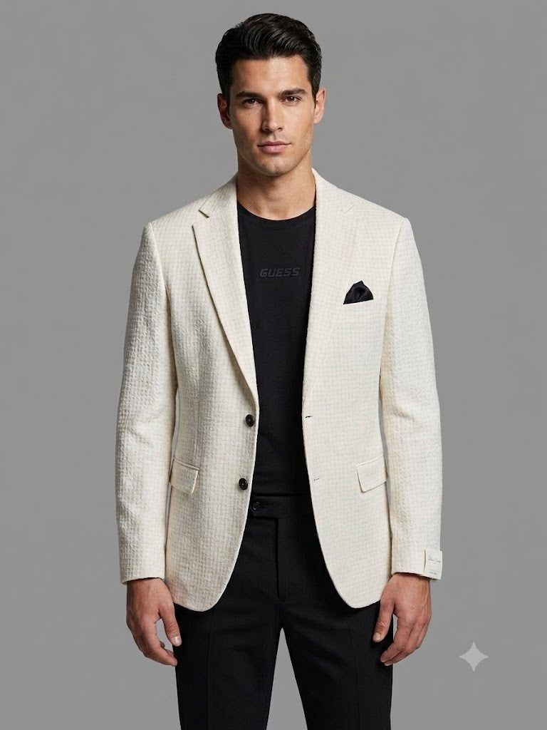 Centilmen Blazer Erkek Ceket 0019
