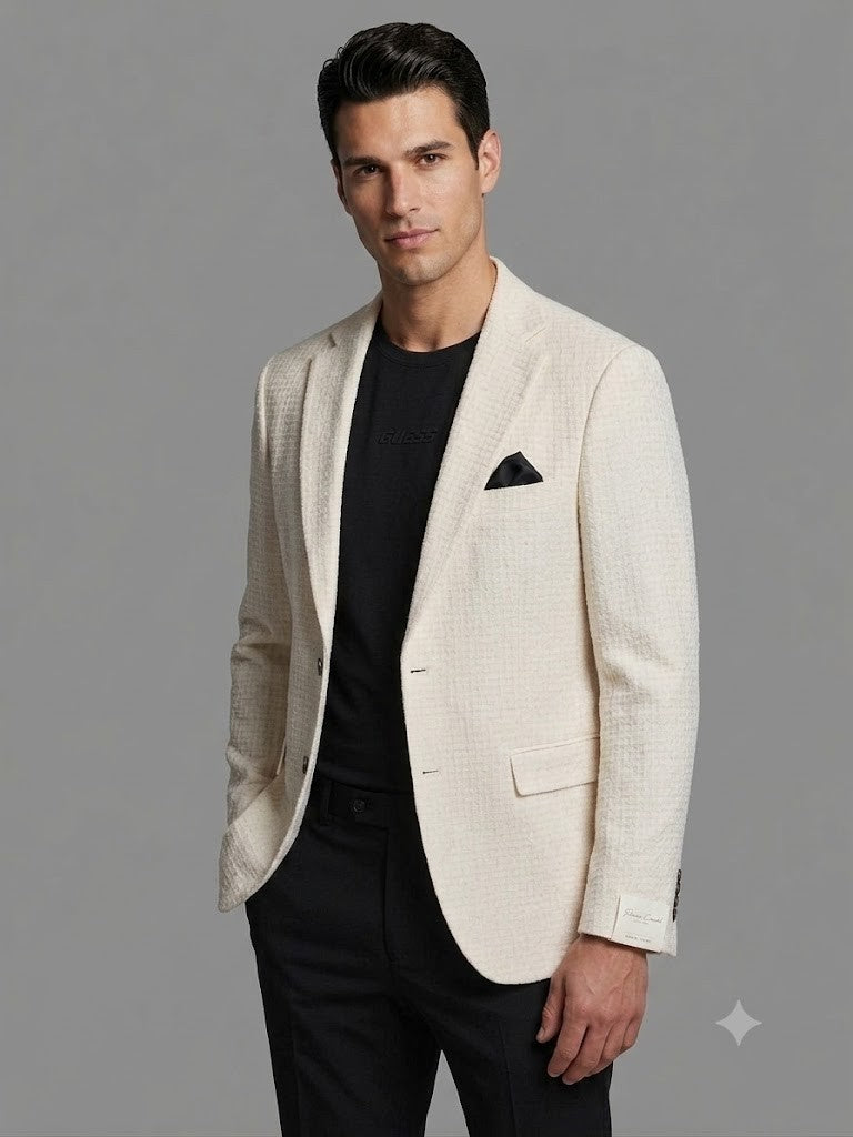 Centilmen Blazer Erkek Ceket 0019