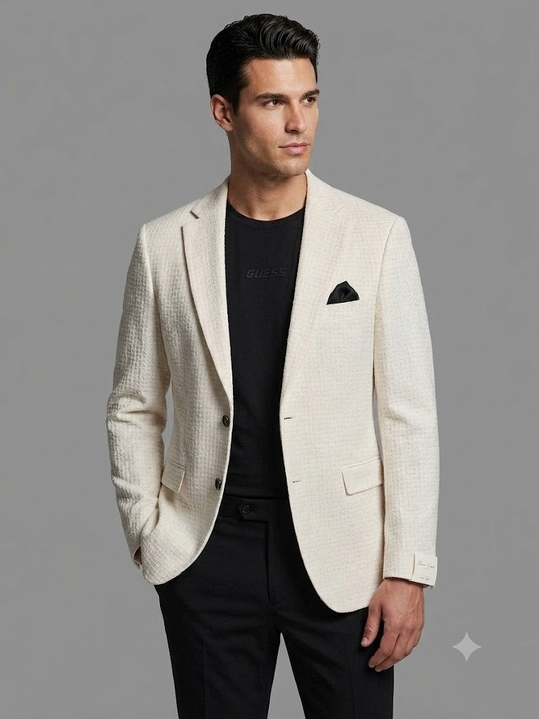 Centilmen Blazer Erkek Ceket 0019