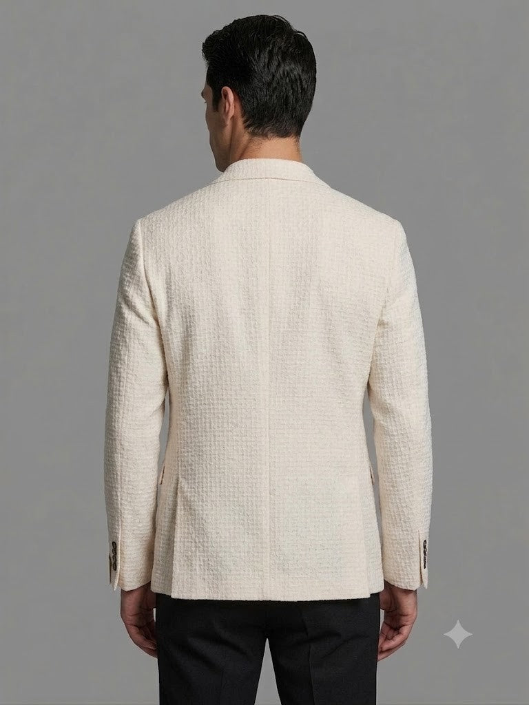 Centilmen Blazer Erkek Ceket 0019