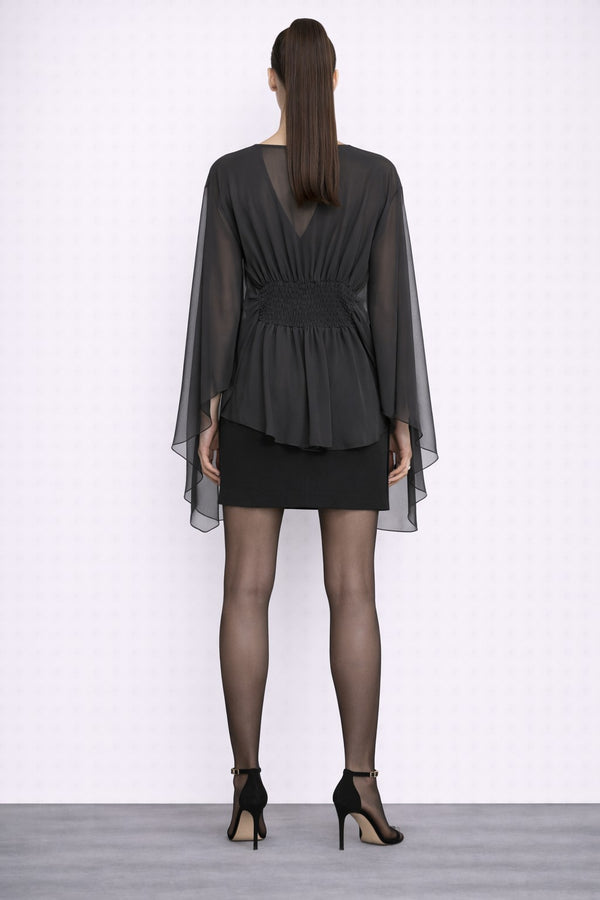 CENTİLMEN BLUZ 38619