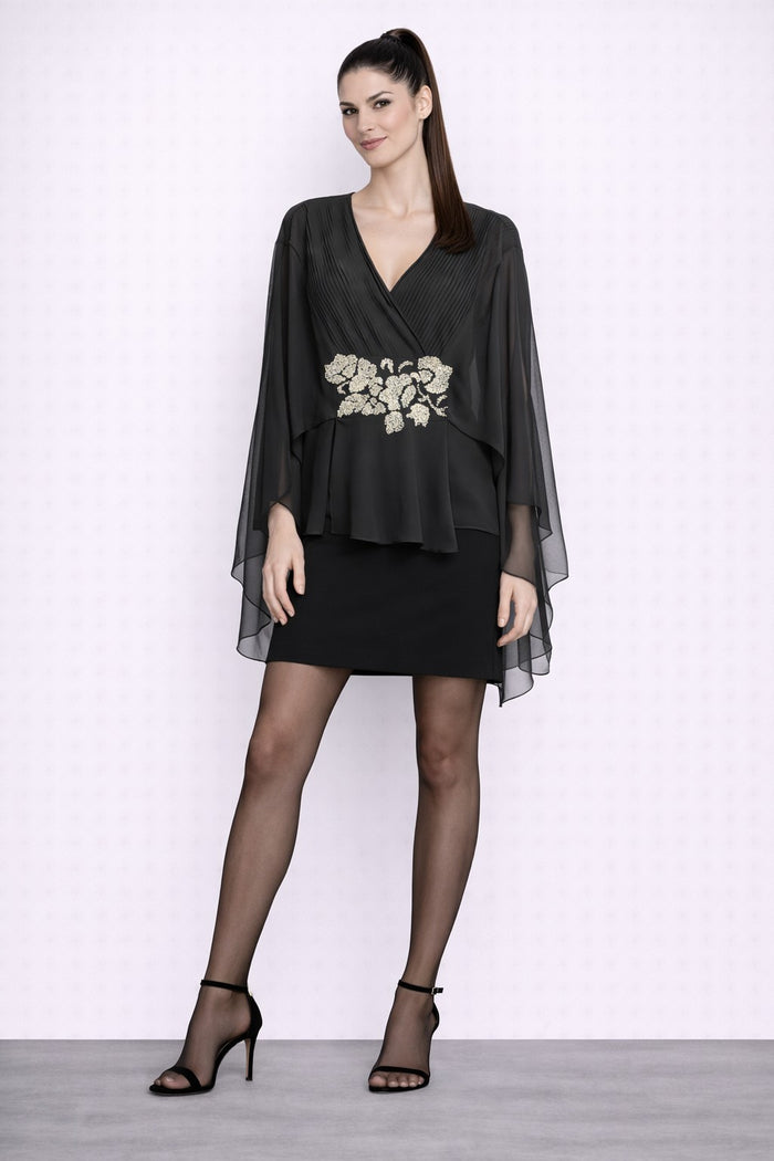 SERPİL BLUZ 38619