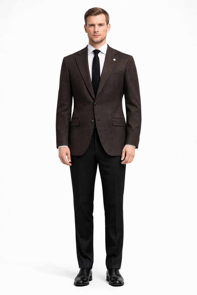SİR CEKET CR4526