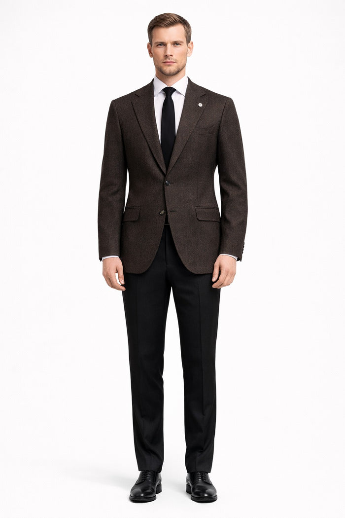 SİR CEKET CR4526