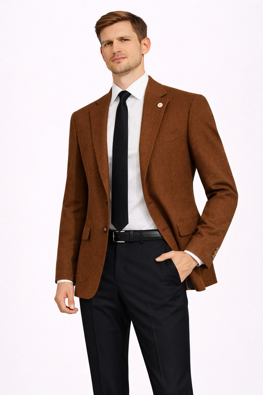 SİR CEKET CR4526