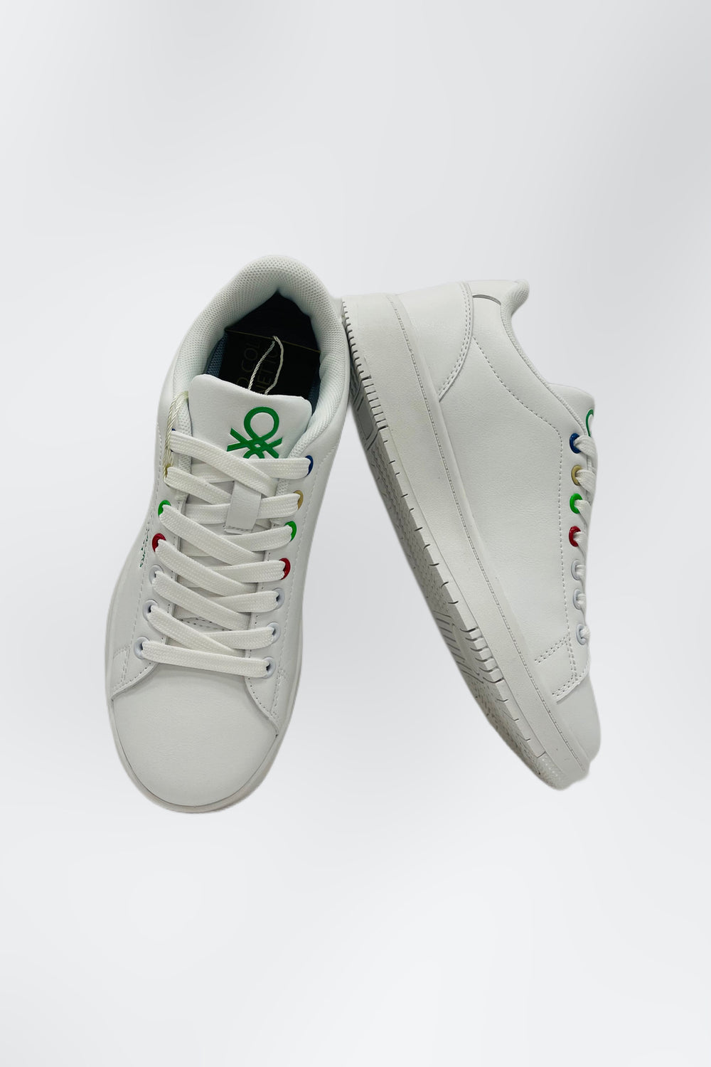 TERDA BENETTON Günlük Spor Ayakkabı 10060