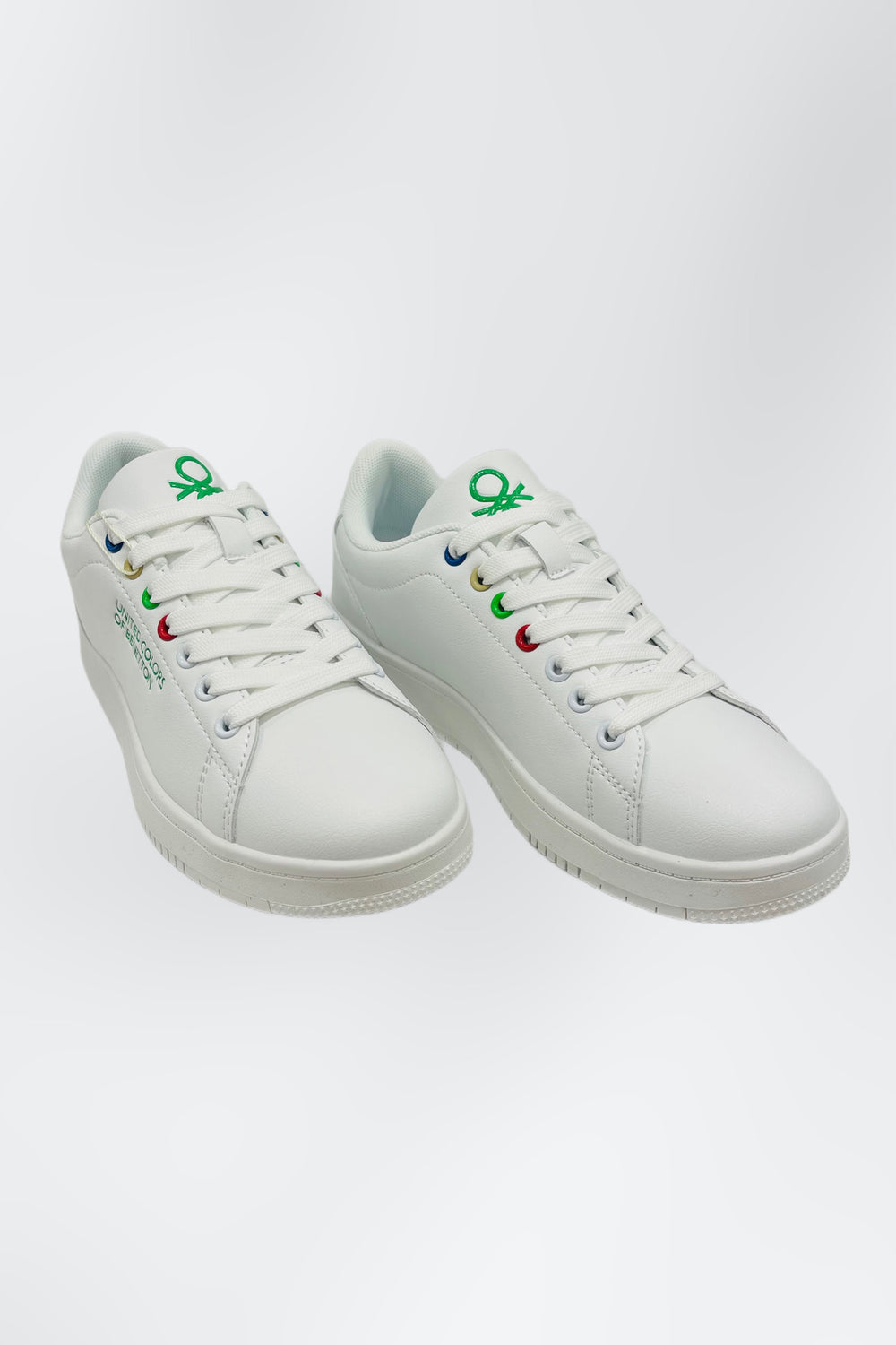 TERDA BENETTON Günlük Spor Ayakkabı 10060