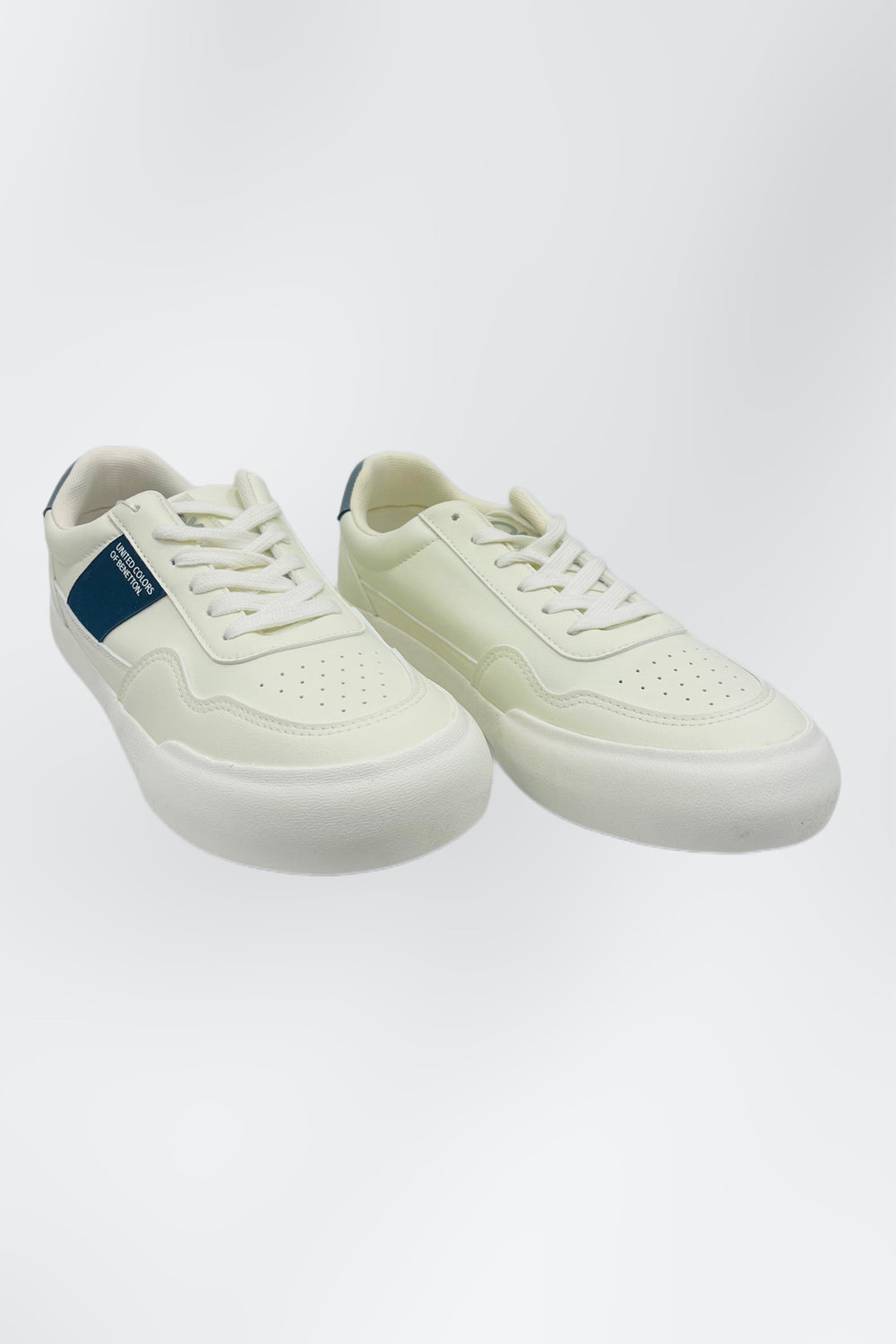 TERDA BENETTON Erkek Spor Ayakkabı 10092
