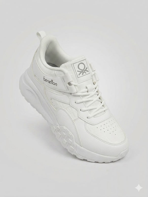TERDA BENETTON AYAKKABI 11504