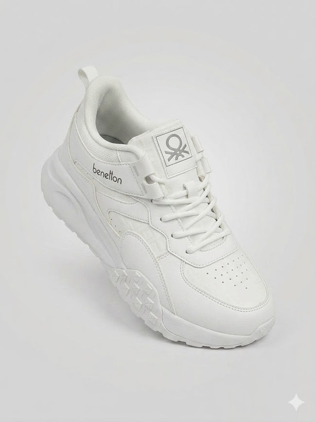 TERDA BENETTON AYAKKABI 11504