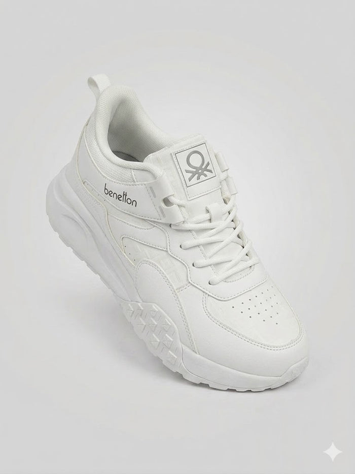 TERDA BENETTON AYAKKABI 11504