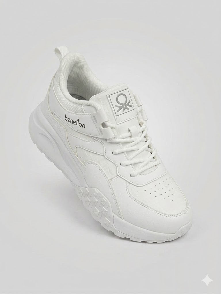 TERDA BENETTON AYAKKABI 11504