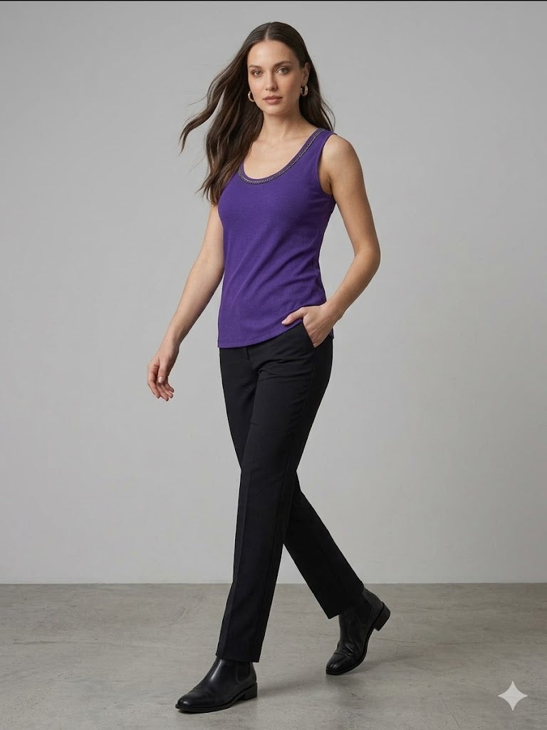 CENTİLMEN ATLET 10952