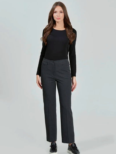 CENTİLMEN Boru Paça Gabardin Pantolon 30082