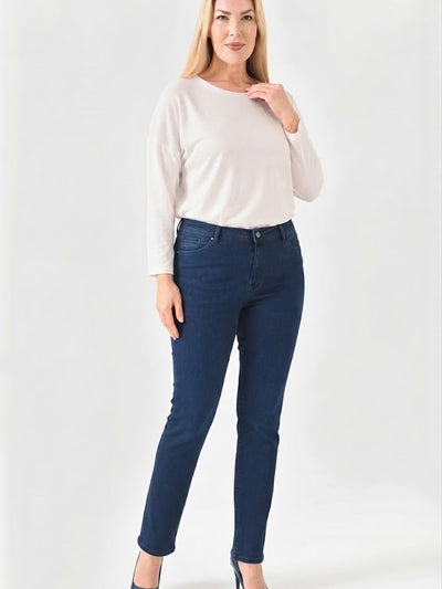 Centilmen Boru Paça Pantolon 30288